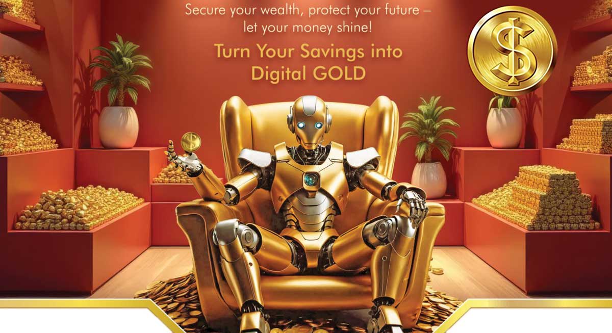 AI GENIE Signature Robot Plan – Advanced AI Trading for Consistent Profits