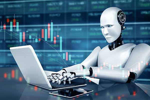 AI-powered trading bot for real-time automated market execution